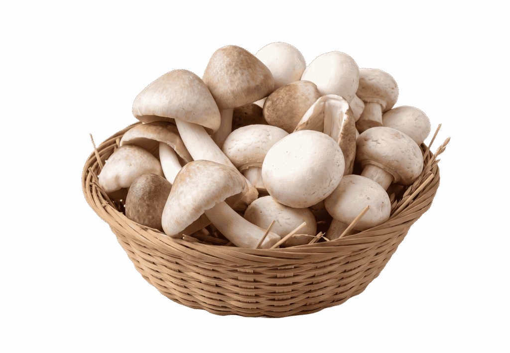 Start Your Mushroom Farming Journey We provide quality spawn, training, setup and buyback support.